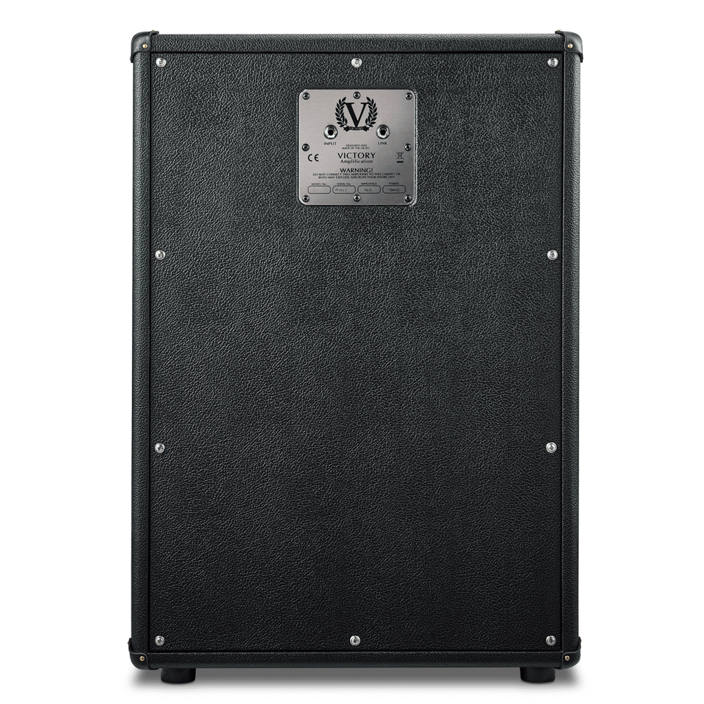 Victory V112 Deputy 1x12 Speaker Cabinet