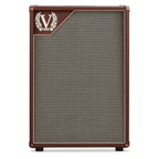 Victory V212VB Copper 2x12 Speaker Cabinet