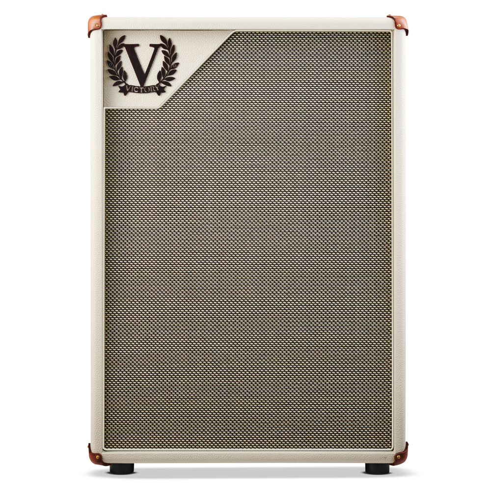 Victory V212VCD Duchess 2x12 Open Back Speaker Cabinet