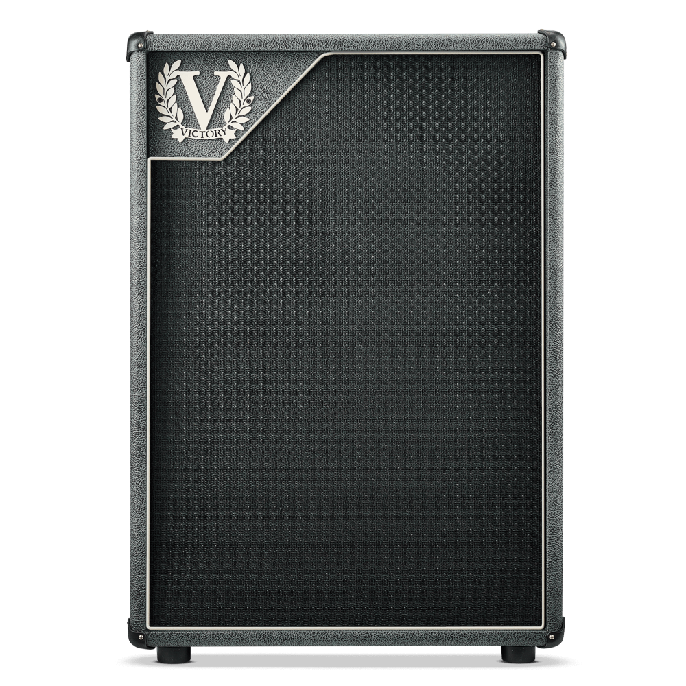 Victory V212VG Kraken 2x12 Speaker Cabinet
