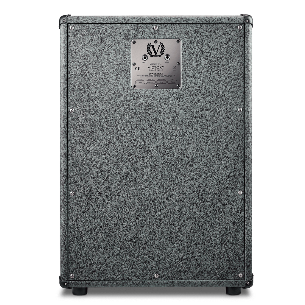 Victory V212VG Kraken 2x12 Speaker Cabinet