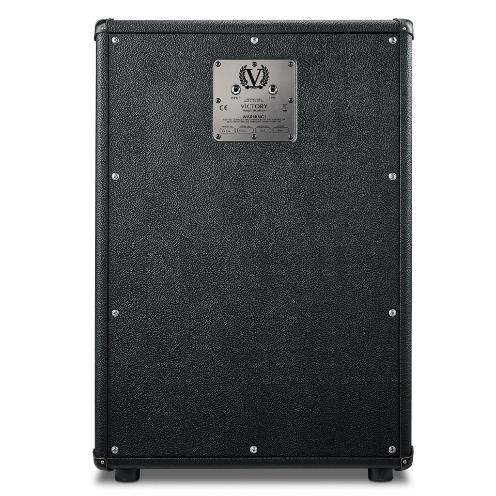 Victory V212VH Sheriff 2x12 Speaker Cabinet