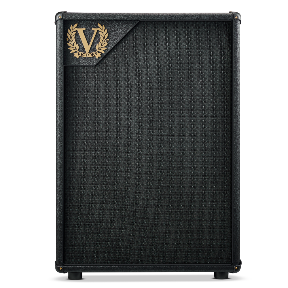 Victory V212VH Sheriff 2x12 Speaker Cabinet