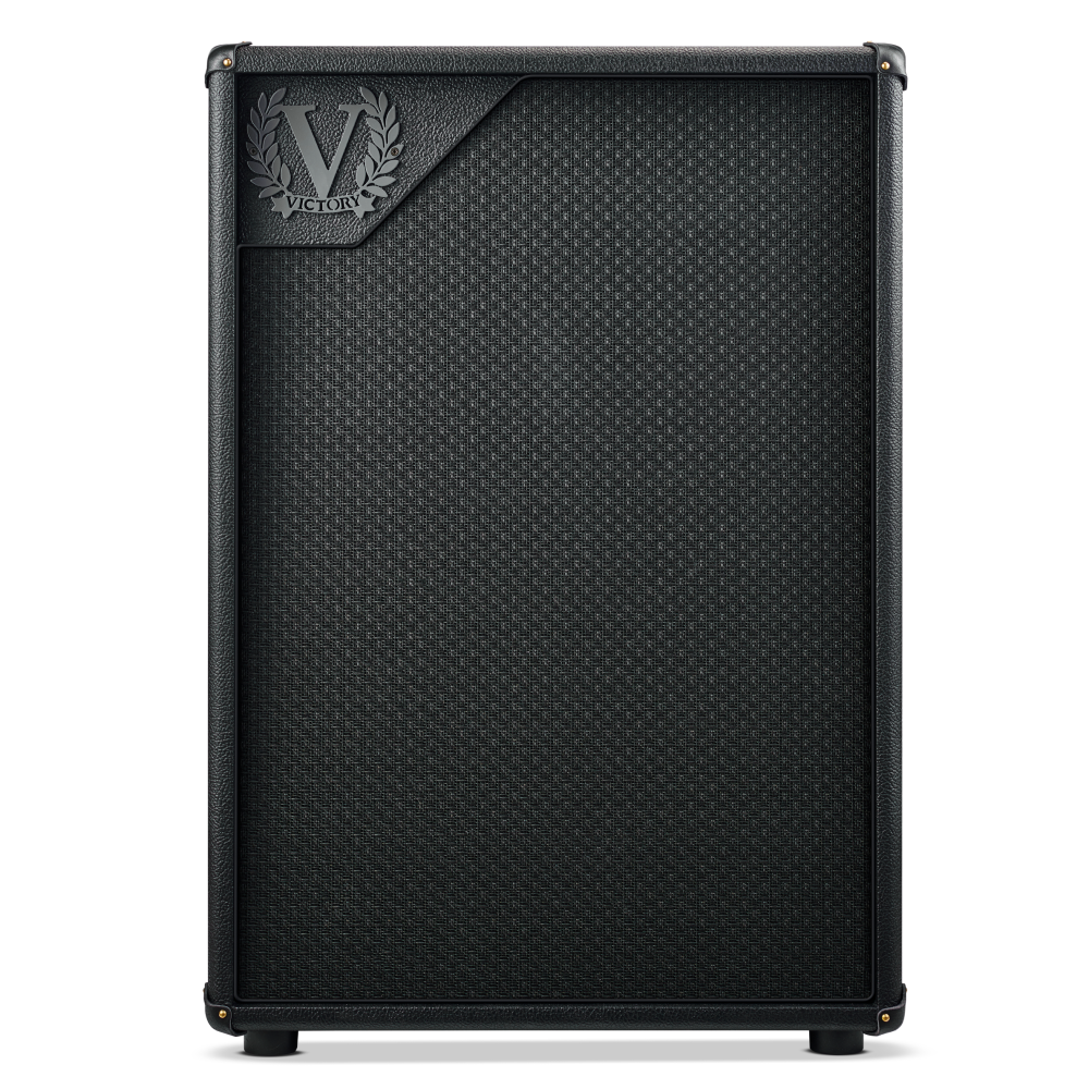 Victory V212VV Jack 2x12 Speaker Cabinet