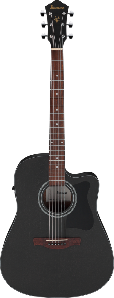IBANEZ V44CE WK  ACOUSTIC GUITAR
