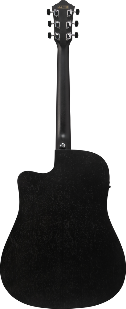 IBANEZ V44CE WK  ACOUSTIC GUITAR