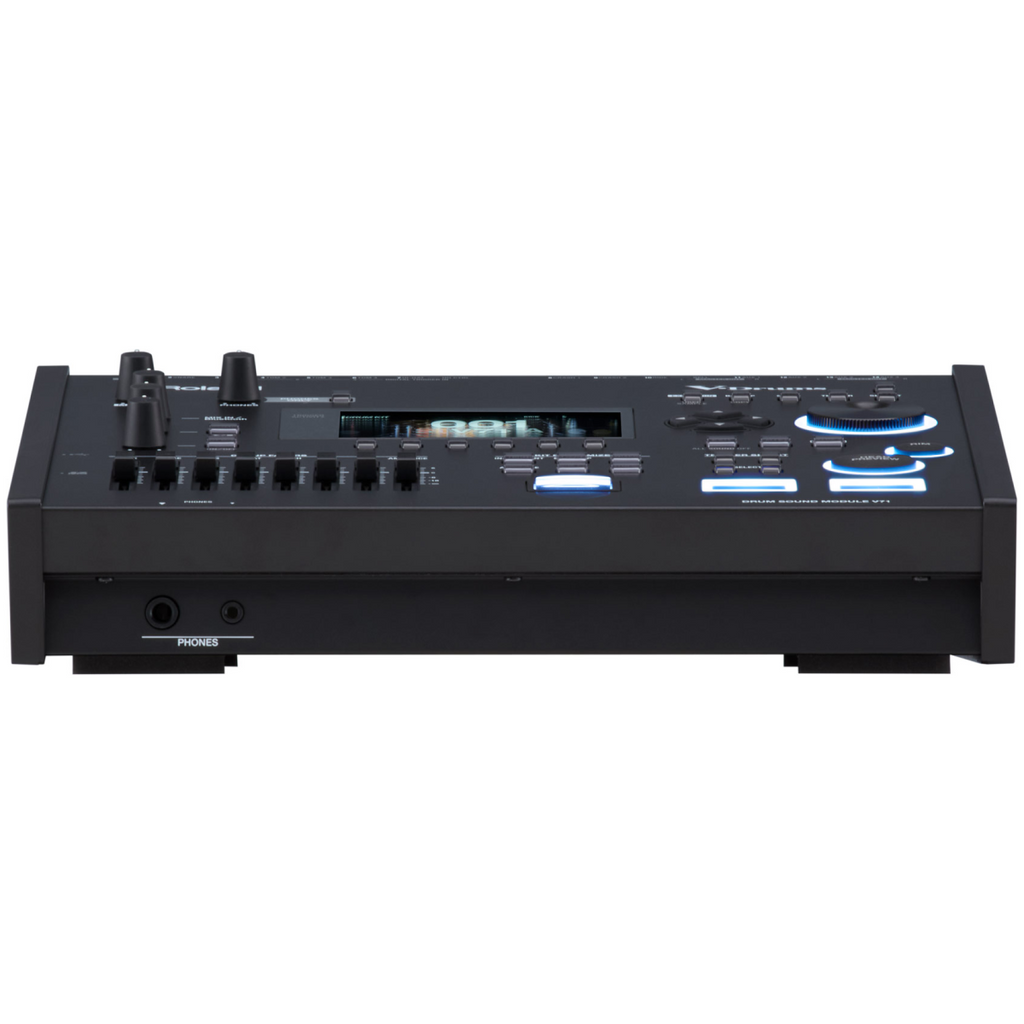 Roland V71 Module for V-Drums Electronic Drums