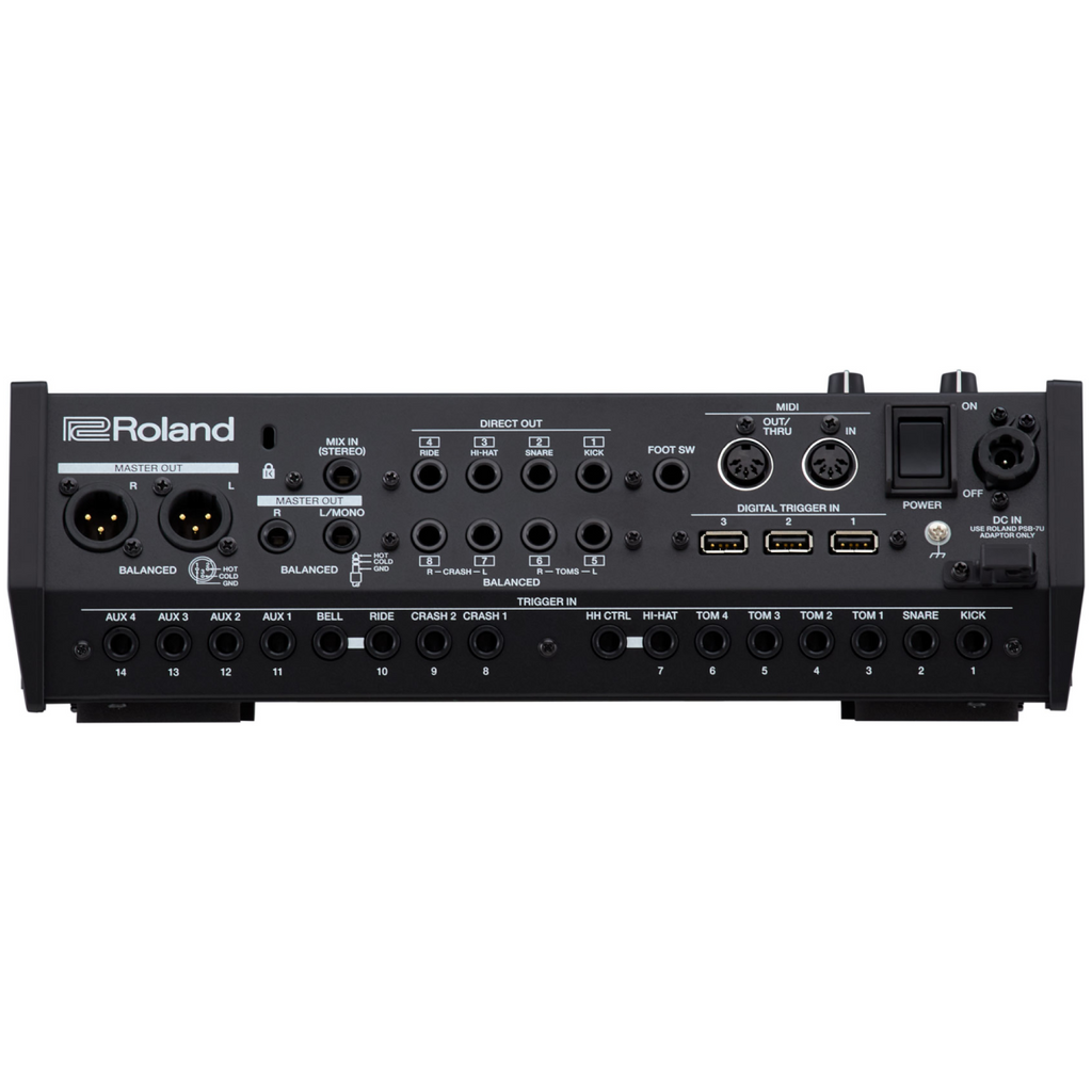 Roland V71 Module for V-Drums Electronic Drums
