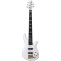 Yamaha Nathan East Signature Bass White