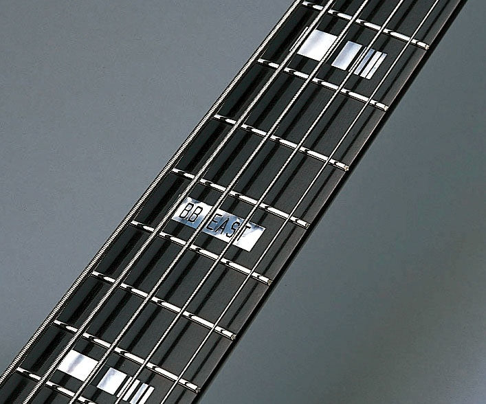Yamaha Nathan East Signature Bass White