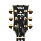 Yamaha SA2200 Semi-Hollow Body Electric Guitar in Violin Sunburst