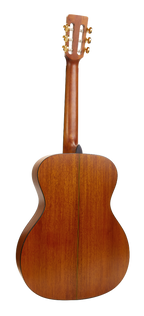 Valencia VA434 Full Size Classical Guitar in Natural Satin