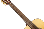 Valencia VA434 Full Size Classical Guitar in Natural Satin