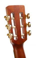 Valencia VA434 Full Size Classical Guitar in Natural Satin