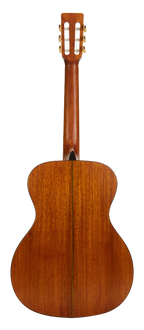 Valencia VA434 Full Size Classical Guitar in Natural Satin
