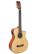 Valencia VA434CE Classical Guitar Starter Pack
