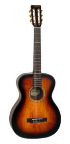 Valencia VA434CSB Full Size Classical Guitar in Classic Sunburst Satin