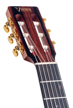 Valencia VA434CSB Full Size Classical Guitar in Classic Sunburst Satin