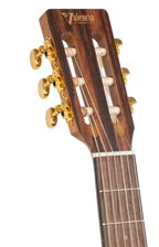Valencia VA434VNA Full Size Classical Guitar in Vintage Natural Satin