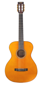 Valencia VA434VNA Full Size Classical Guitar in Vintage Natural Satin