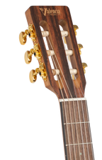 Valencia VA434VNA Full Size Classical Guitar in Vintage Natural Satin