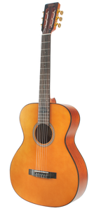Valencia VA434VNA Full Size Classical Guitar in Vintage Natural Satin