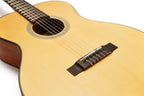 Valencia VA434 Full Size Classical Guitar in Natural Satin