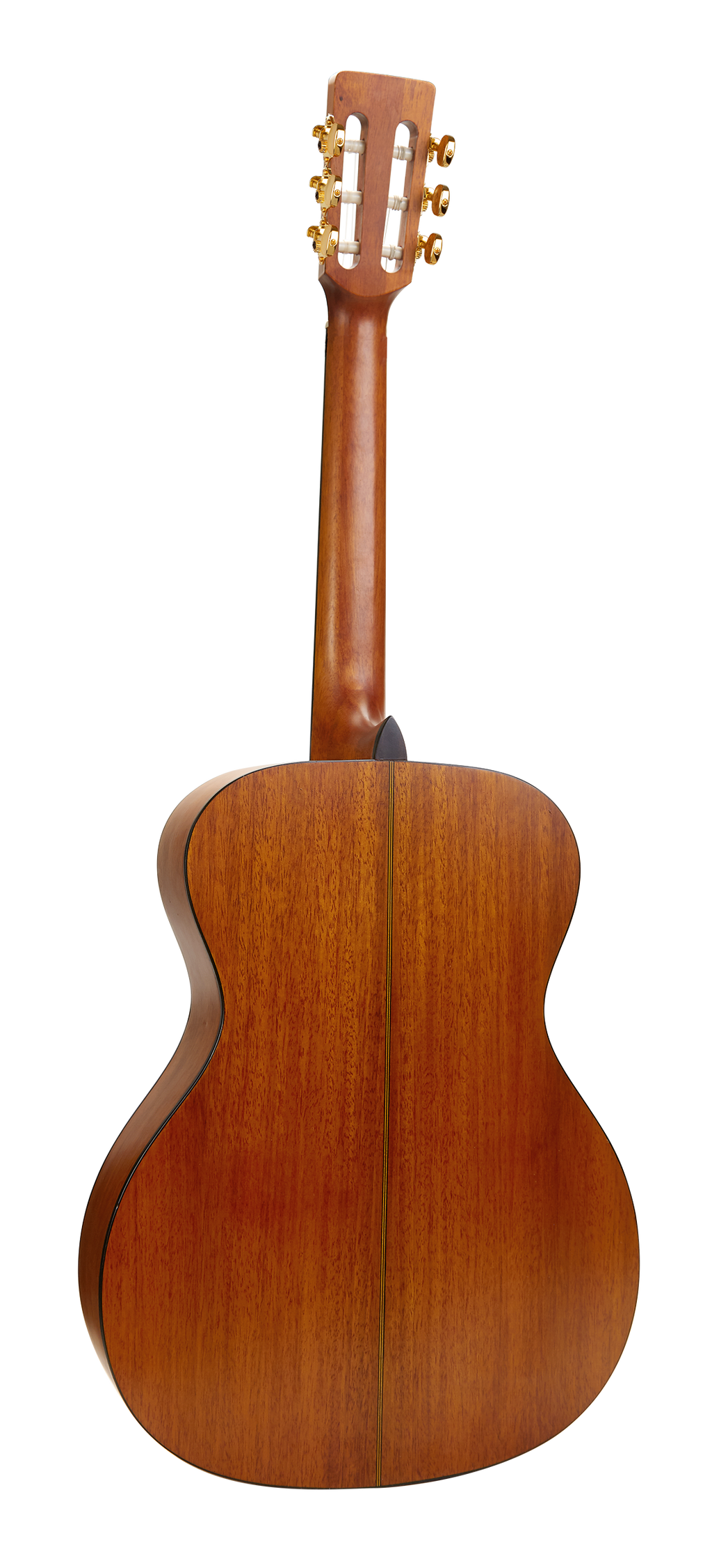 Valencia VA434 Full Size Classical Guitar in Natural Satin