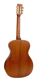 Valencia VA434 Full Size Classical Guitar in Natural Satin