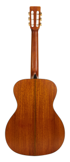 Valencia VA434 Full Size Classical Guitar in Natural Satin