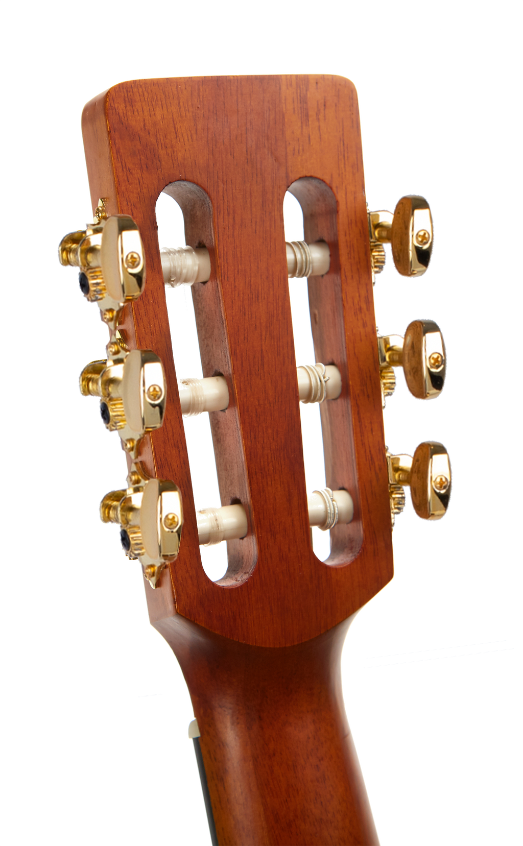 Valencia VA434 Full Size Classical Guitar in Natural Satin