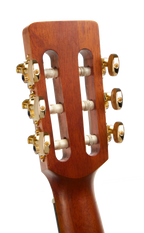 Valencia VA434 Full Size Classical Guitar in Natural Satin