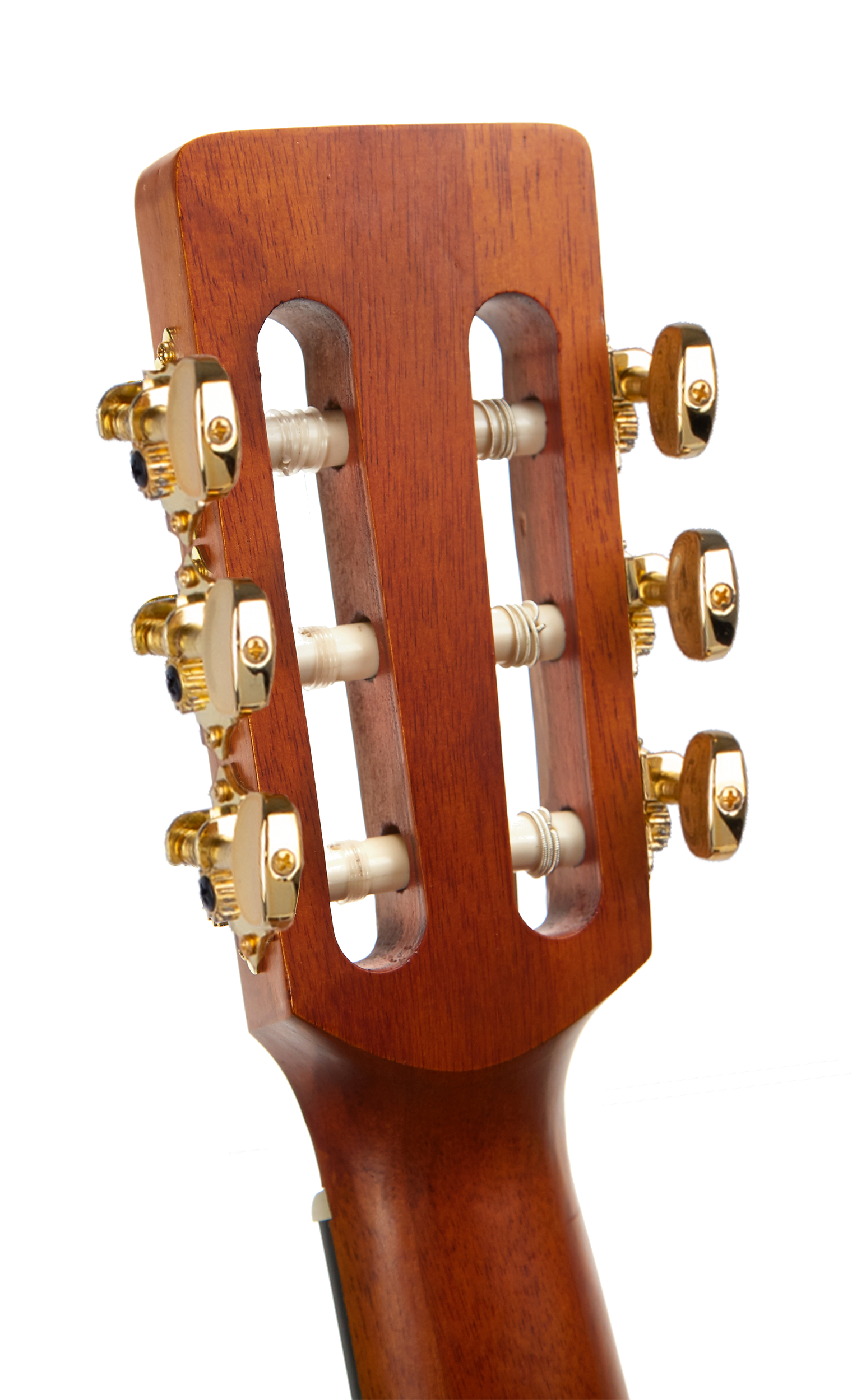 Valencia VA434 Full Size Classical Guitar in Natural Satin