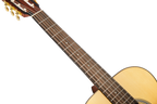 Valencia VA434 Full Size Classical Guitar in Natural Satin
