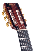 Valencia VA434CSB Full Size Classical Guitar in Classic Sunburst Satin