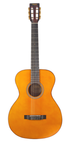 Valencia VA434VNA Full Size Classical Guitar in Vintage Natural Satin