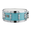Yamaha RBS1455 Recording Custom 14x5.5in Birch Snare Drum in Surf Green