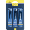 Vandoren CR102 Bb Traditional Clarinet Reeds - 2.0 (3 Pack)