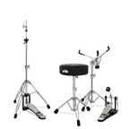 Roland VAD-103 Electronic Drum Kit Bundle with PDP 700 Series Hardware