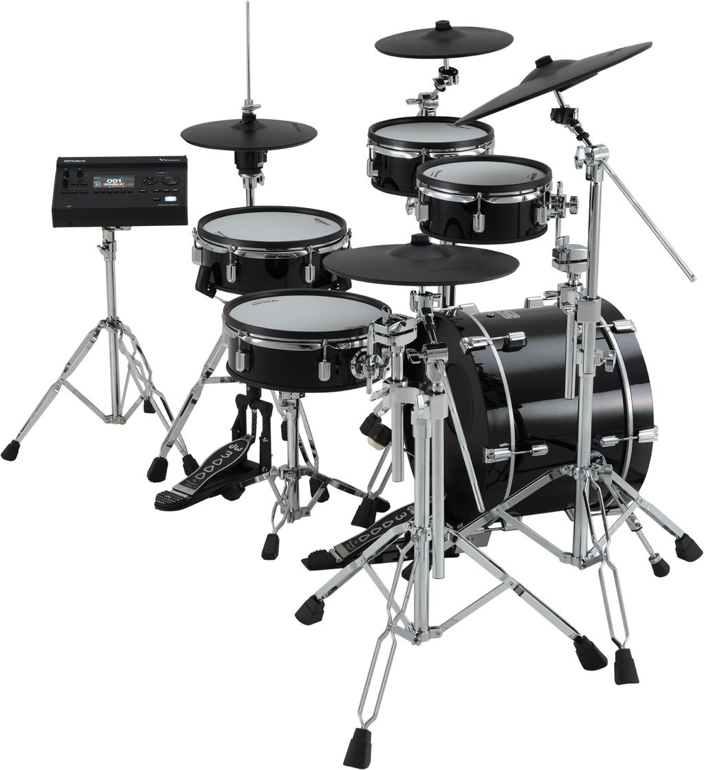 Roland VAD316S Electronic Drumkit