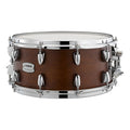 Yamaha TMS1465 Tour Custom 14x6.5in Maple Snare Drum in Chocolate Satin