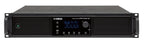 Yamaha PC412D 4-Channel Amplifier (4 x 1200W at 8ohms)