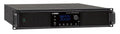 Yamaha PC412D 4-Channel Amplifier (4 x 1200W at 8ohms)