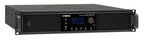 Yamaha PC412D 4-Channel Amplifier (4 x 1200W at 8ohms)