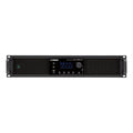 Yamaha PC406D 4-Channel Power Amplifier (4 x 600w @8ohms)