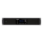 Yamaha PC406D 4-Channel Power Amplifier (4 x 600w @8ohms)