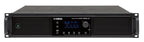 Yamaha PC406D 4-Channel Power Amplifier (4 x 600w @8ohms)