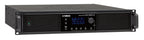 Yamaha PC406D 4-Channel Power Amplifier (4 x 600w @8ohms)