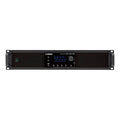 Yamaha PC412DI 4-Channel Amplifier (4 x 1200w at 8ohms)