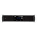 Yamaha PC412DI 4-Channel Amplifier (4 x 1200w at 8ohms)